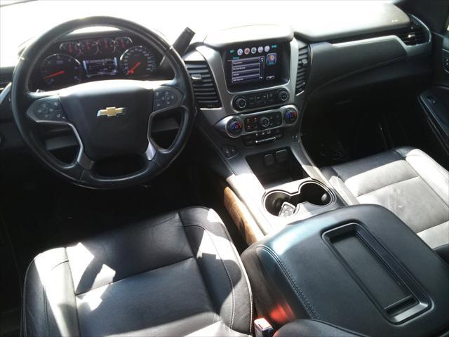 used 2020 Chevrolet Tahoe car, priced at $28,975