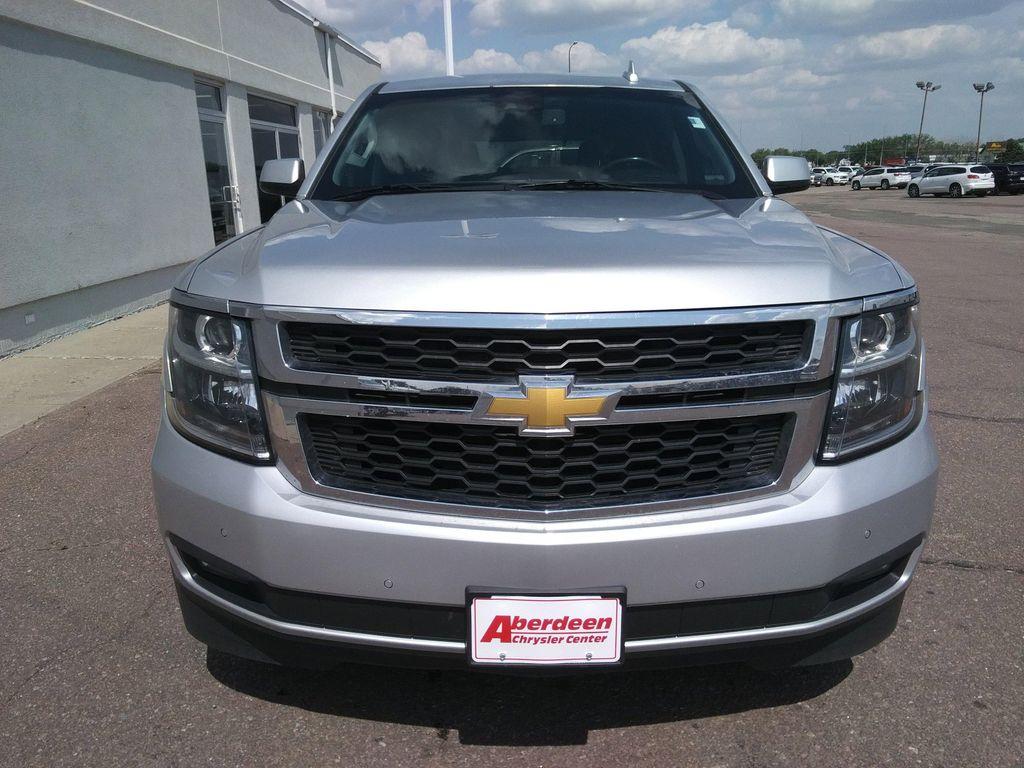 used 2020 Chevrolet Tahoe car, priced at $28,975