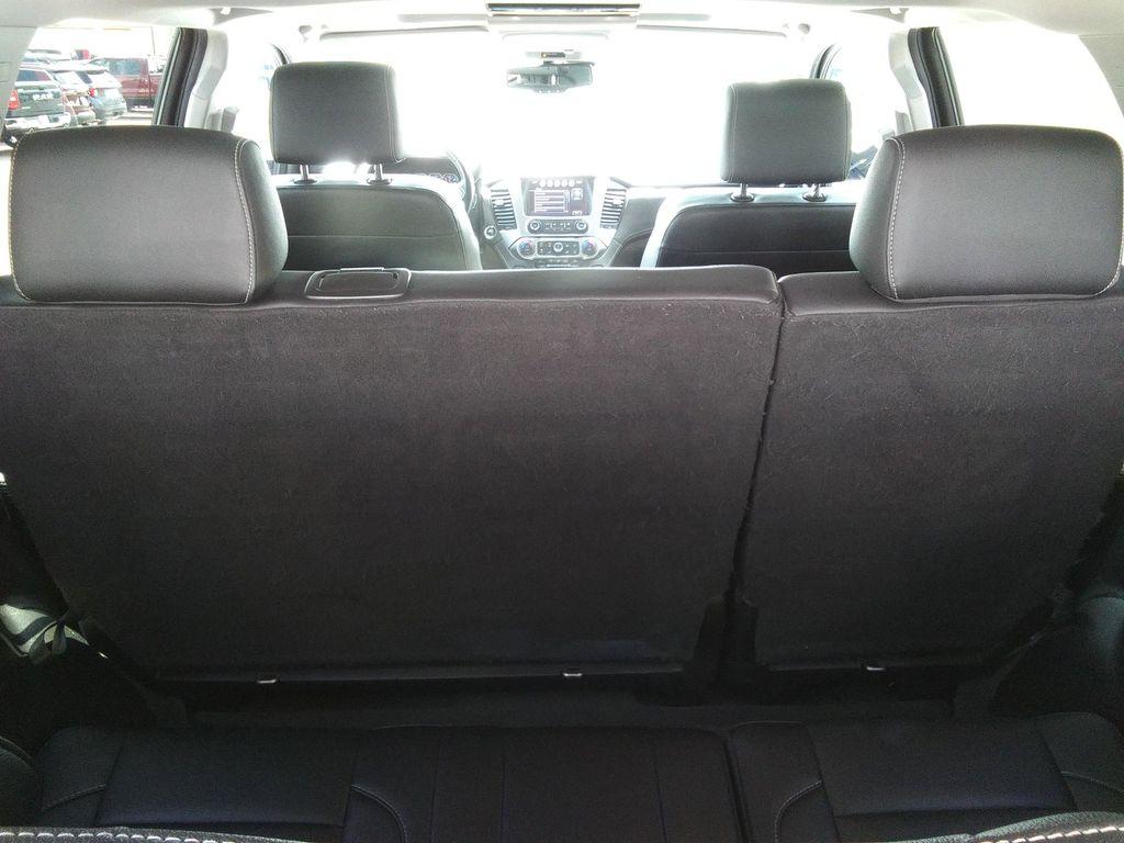 used 2020 Chevrolet Tahoe car, priced at $28,975
