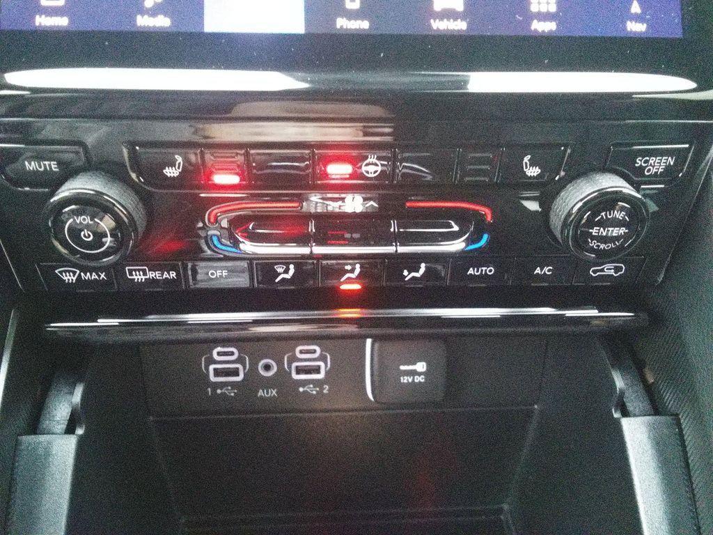 new 2025 Jeep Grand Cherokee car, priced at $46,477