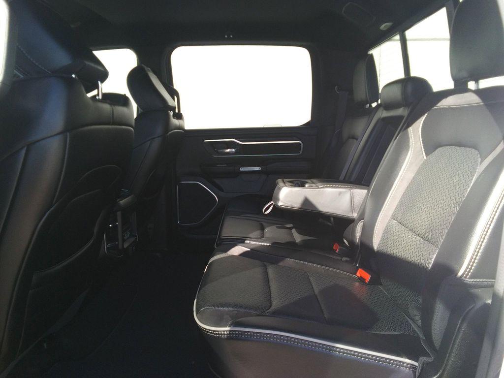 used 2023 Ram 1500 car, priced at $41,975