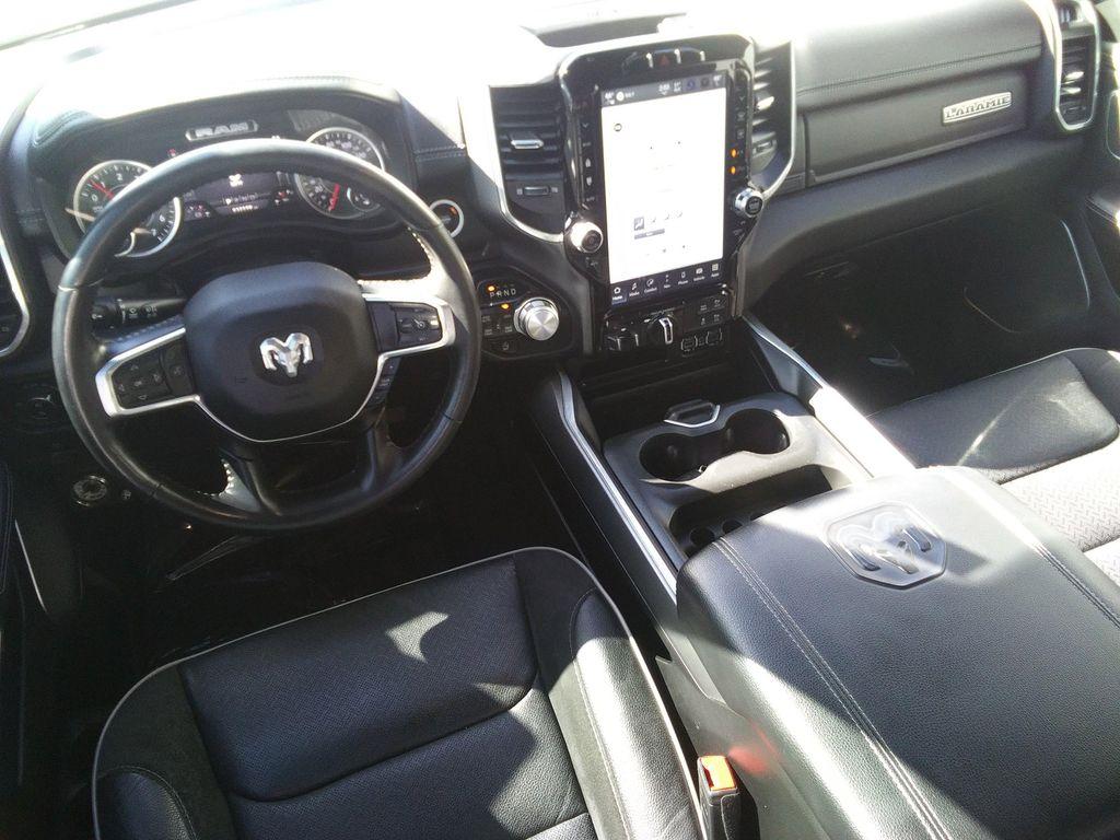 used 2023 Ram 1500 car, priced at $41,975