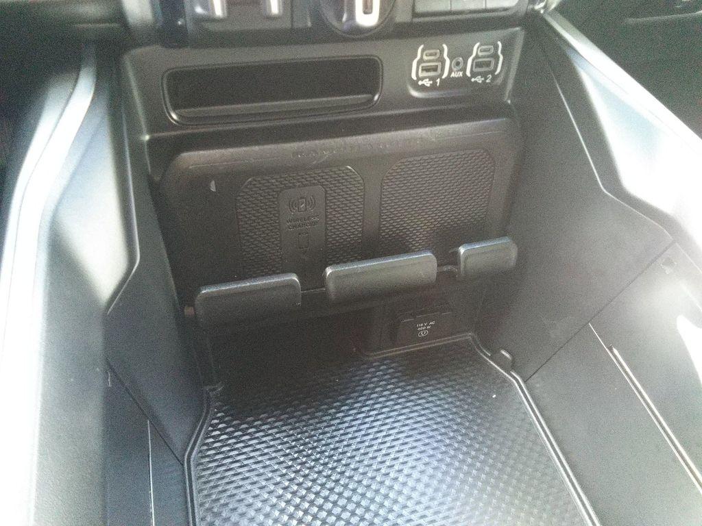 used 2023 Ram 1500 car, priced at $41,975