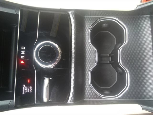 new 2025 Jeep Grand Cherokee car, priced at $41,977