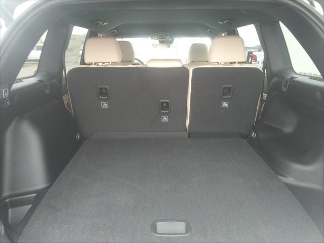 new 2025 Jeep Grand Cherokee car, priced at $41,977