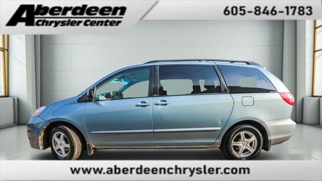 used 2009 Toyota Sienna car, priced at $7,999