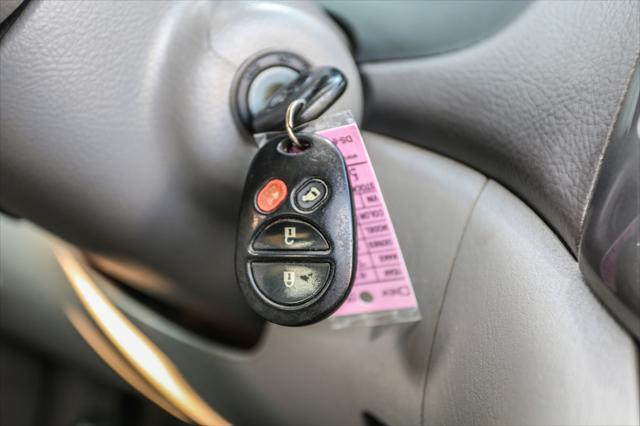 used 2009 Toyota Sienna car, priced at $7,999