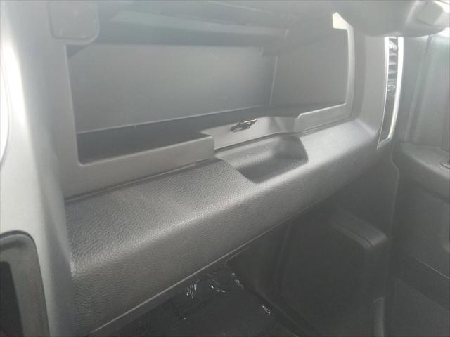 new 2022 Ram 1500 Classic car, priced at $29,975