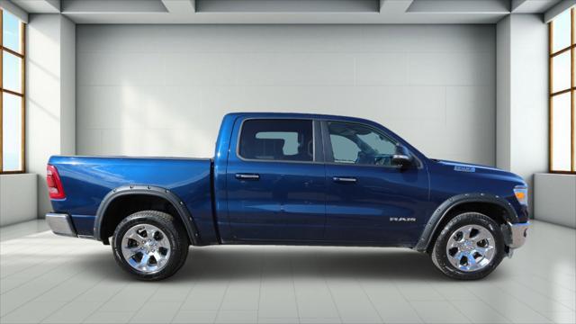 used 2020 Ram 1500 car, priced at $27,975