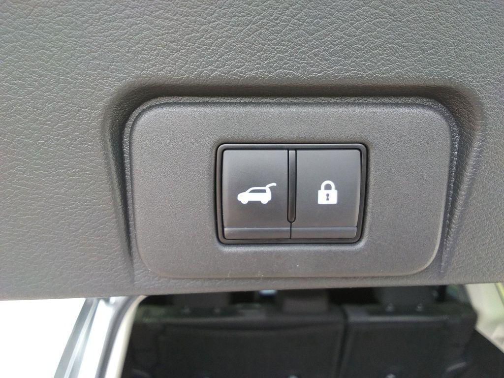 used 2024 Nissan Rogue car, priced at $24,975