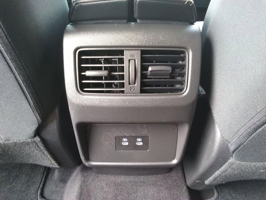 used 2024 Nissan Rogue car, priced at $24,975