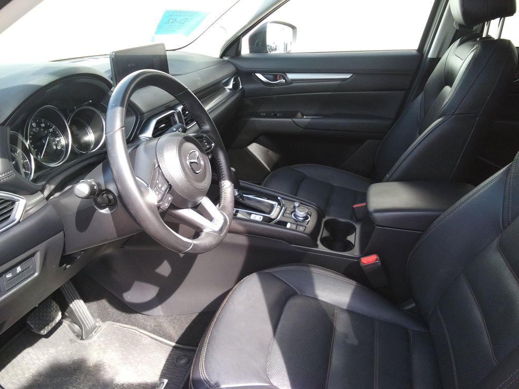 used 2023 Mazda CX-5 car, priced at $25,975