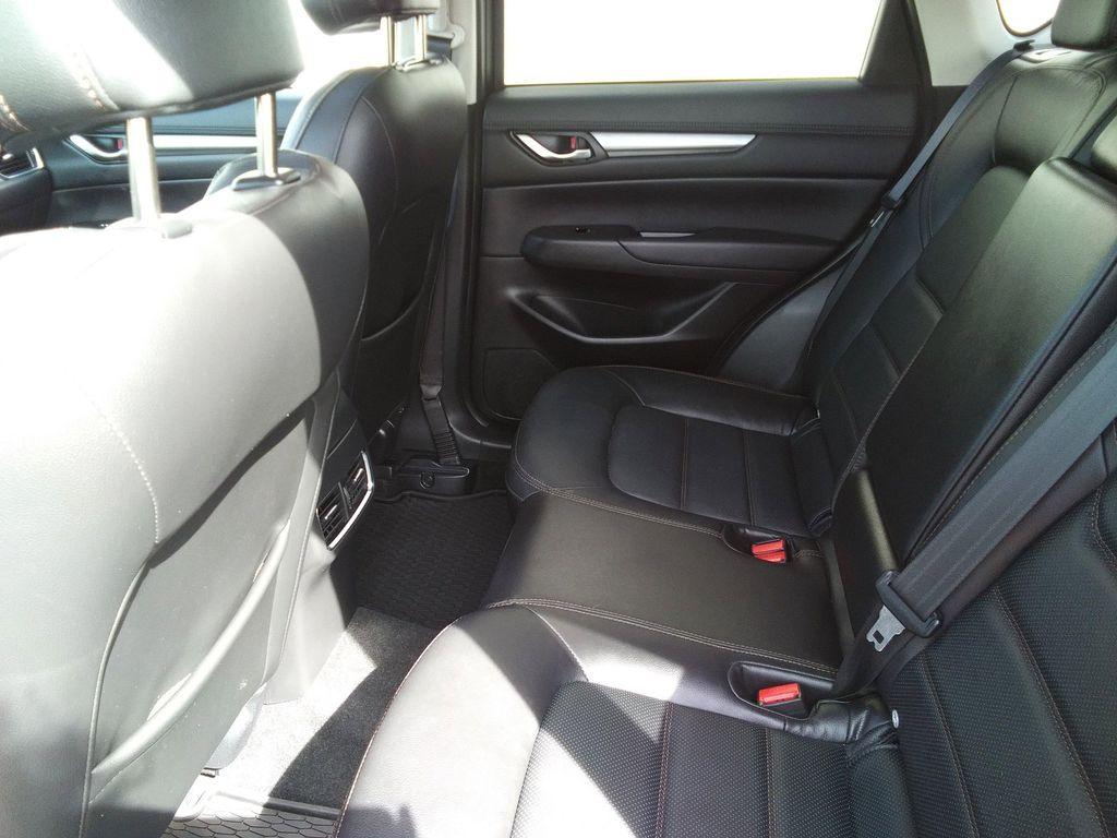 used 2023 Mazda CX-5 car, priced at $25,975
