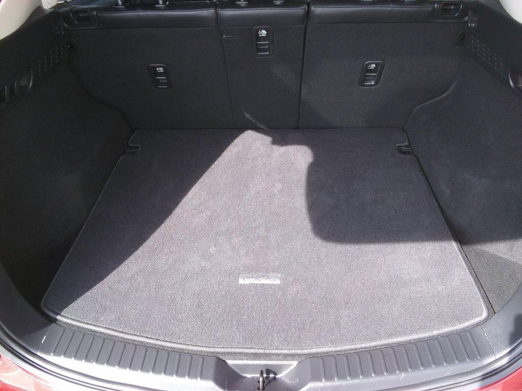 used 2023 Mazda CX-5 car, priced at $25,975
