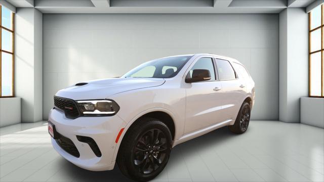 new 2025 Dodge Durango car, priced at $47,977