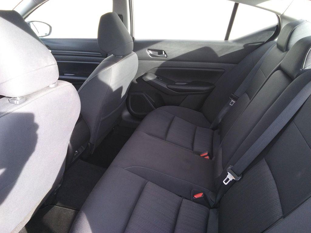 used 2024 Nissan Altima car, priced at $19,450