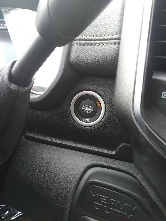 new 2026 Ram 2500 car, priced at $76,977