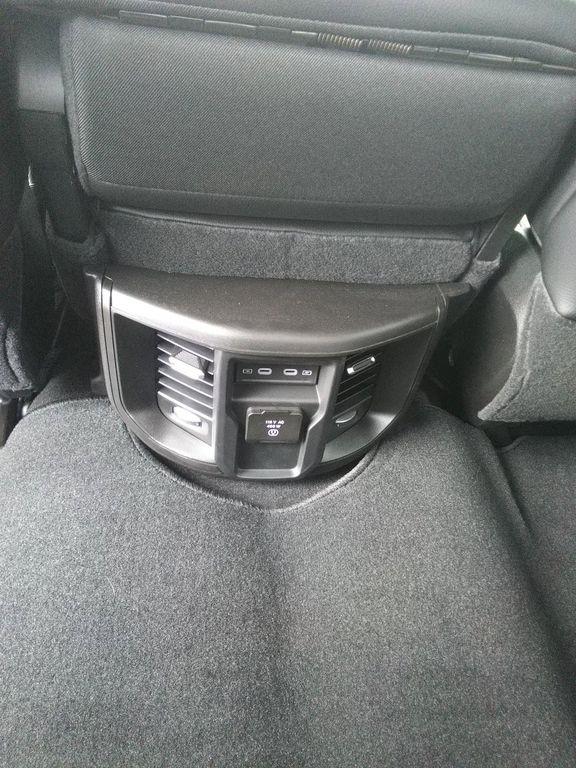 new 2026 Ram 2500 car, priced at $76,977