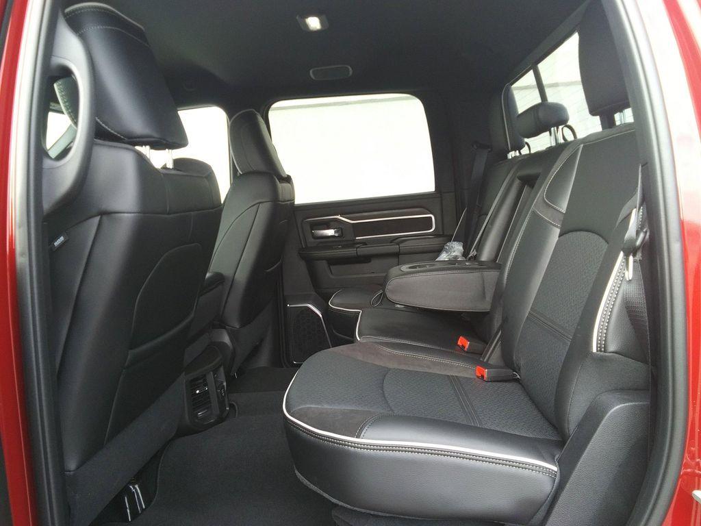 new 2026 Ram 2500 car, priced at $76,977