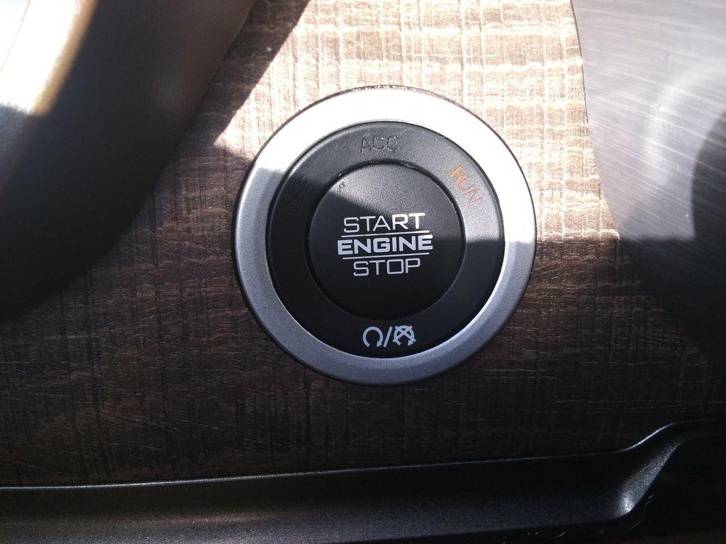 used 2020 Ram 1500 car, priced at $39,975