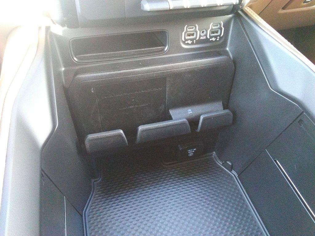used 2020 Ram 1500 car, priced at $39,975
