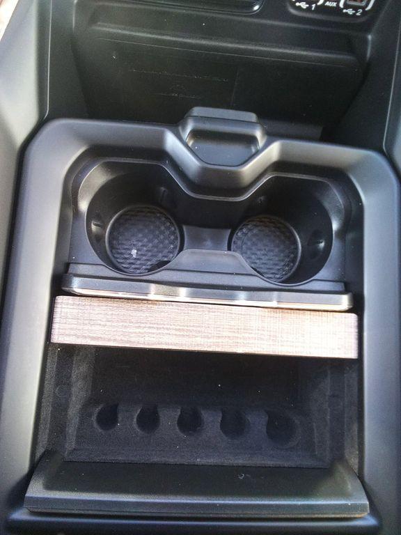 used 2020 Ram 1500 car, priced at $39,975