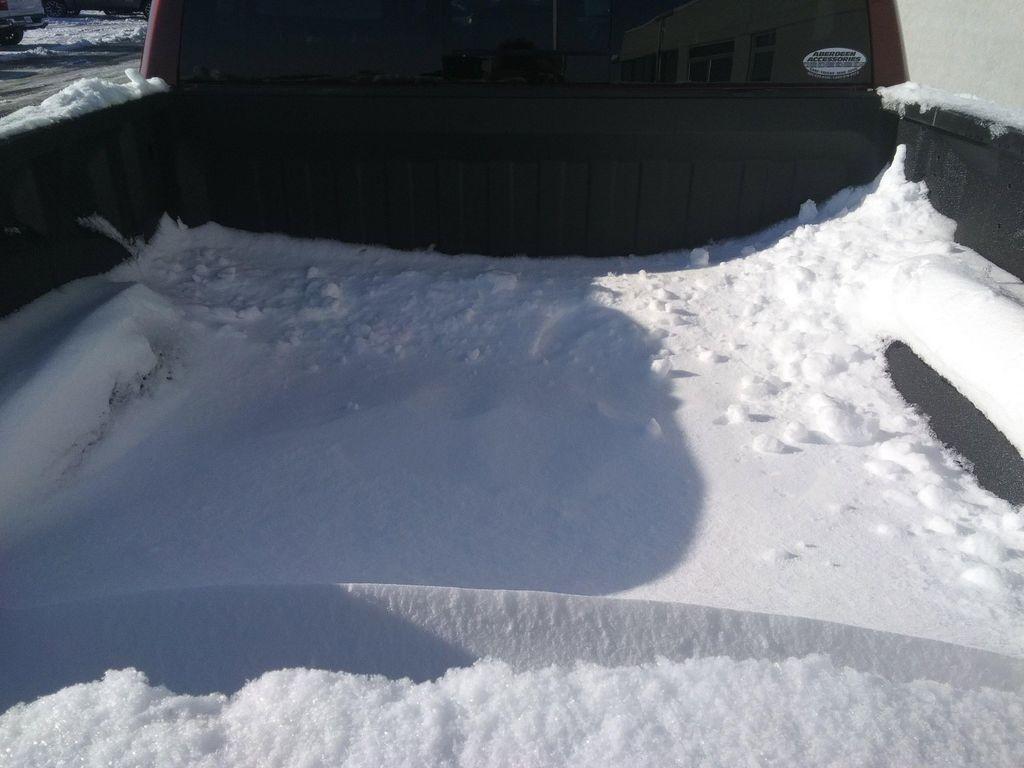 used 2020 Ram 1500 car, priced at $39,975