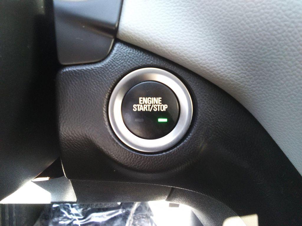 used 2020 Chevrolet Equinox car, priced at $13,975