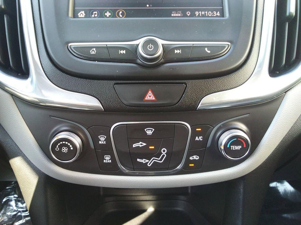 used 2020 Chevrolet Equinox car, priced at $13,975
