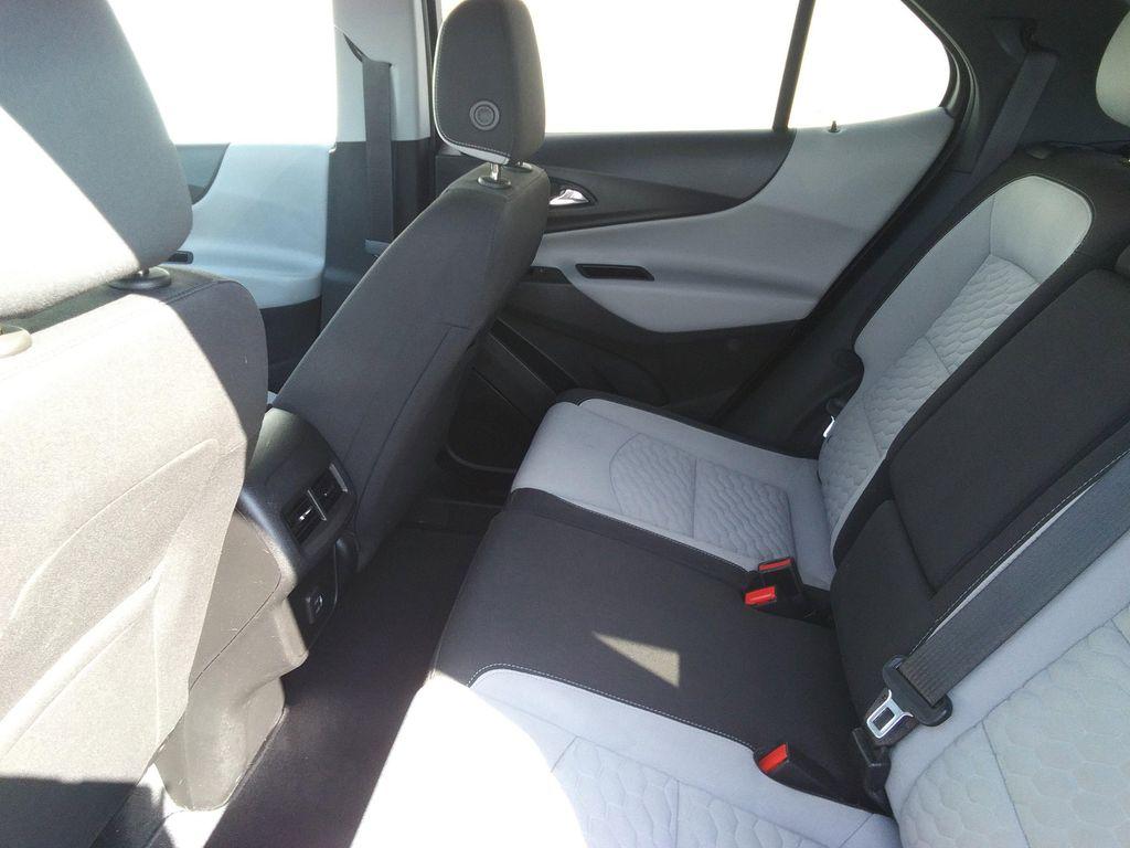 used 2020 Chevrolet Equinox car, priced at $13,975
