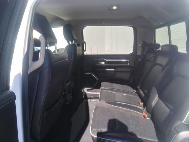 used 2020 Ram 1500 car, priced at $23,999