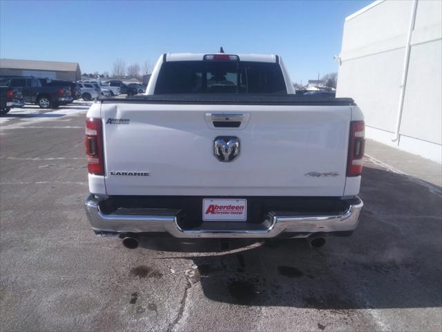 used 2020 Ram 1500 car, priced at $23,999