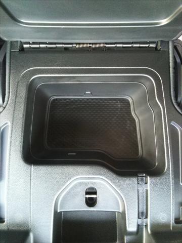 used 2023 Ram 1500 car, priced at $36,975