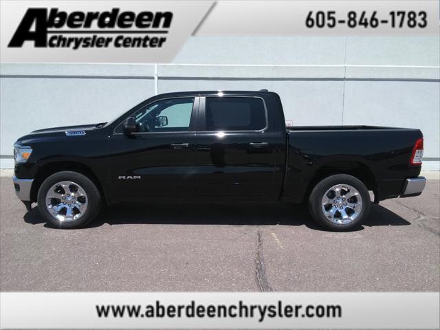 used 2023 Ram 1500 car, priced at $36,975