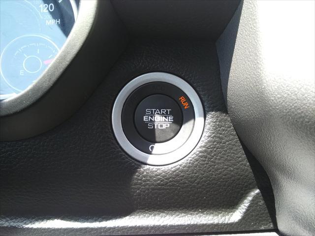 used 2023 Ram 1500 car, priced at $36,975