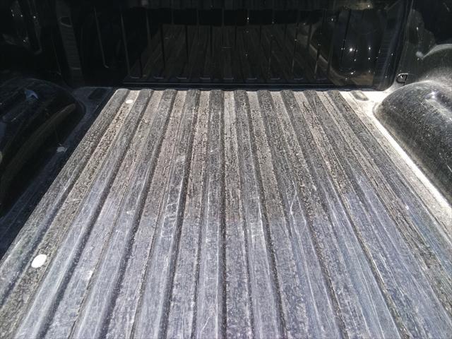 used 2023 Ram 1500 car, priced at $36,975