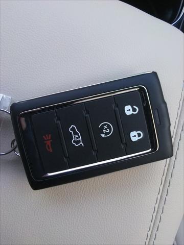 new 2025 Jeep Grand Cherokee L car, priced at $46,477