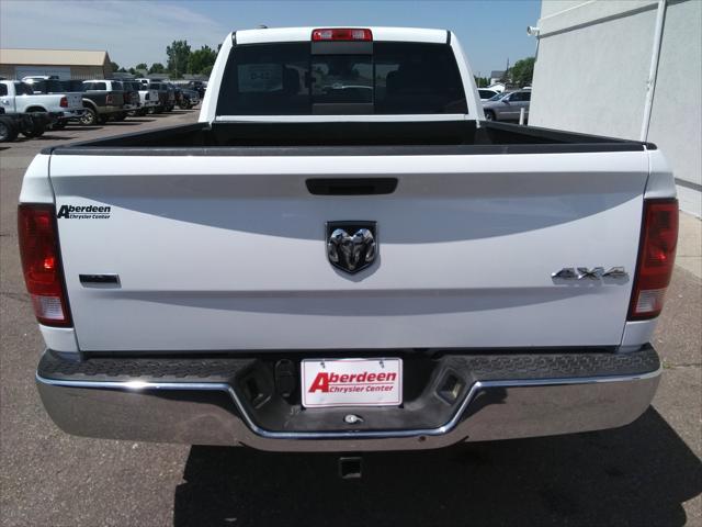used 2020 Ram 1500 Classic car, priced at $22,975