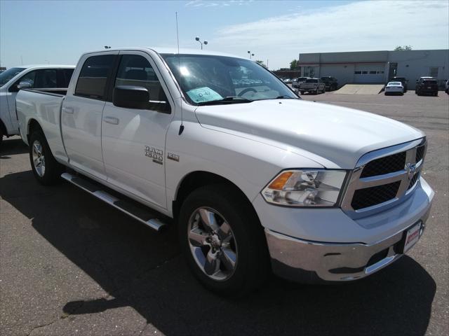 used 2020 Ram 1500 Classic car, priced at $22,975
