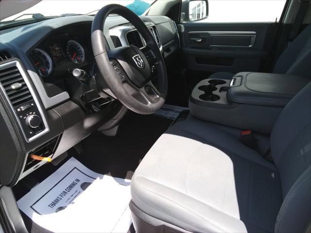 used 2020 Ram 1500 Classic car, priced at $22,975