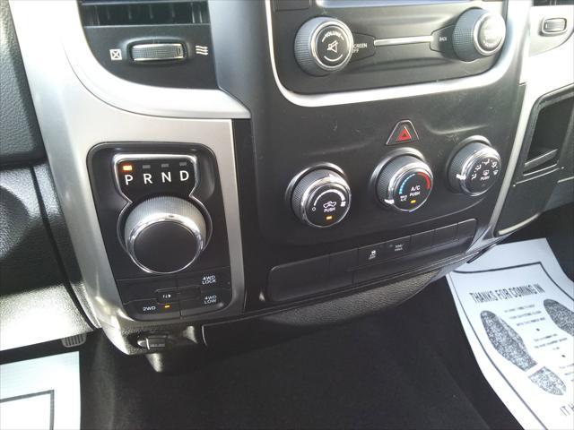 used 2020 Ram 1500 Classic car, priced at $22,975