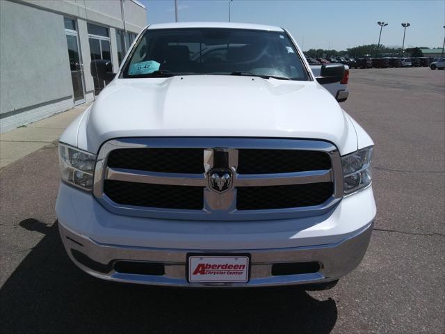 used 2020 Ram 1500 Classic car, priced at $22,975
