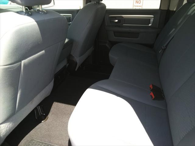 used 2020 Ram 1500 Classic car, priced at $22,975