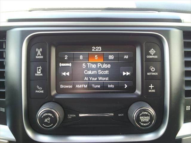 used 2020 Ram 1500 Classic car, priced at $22,975