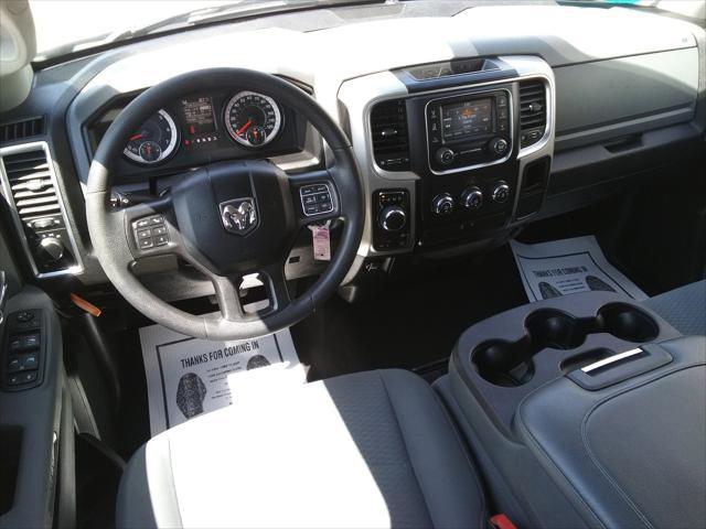 used 2020 Ram 1500 Classic car, priced at $22,975