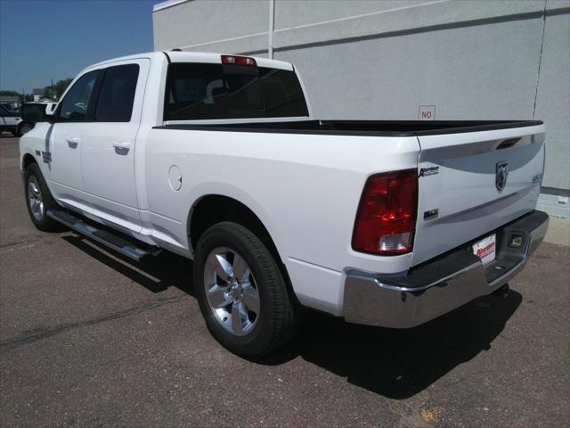used 2020 Ram 1500 Classic car, priced at $22,975