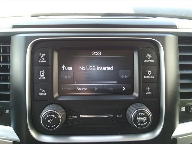 used 2020 Ram 1500 Classic car, priced at $22,975