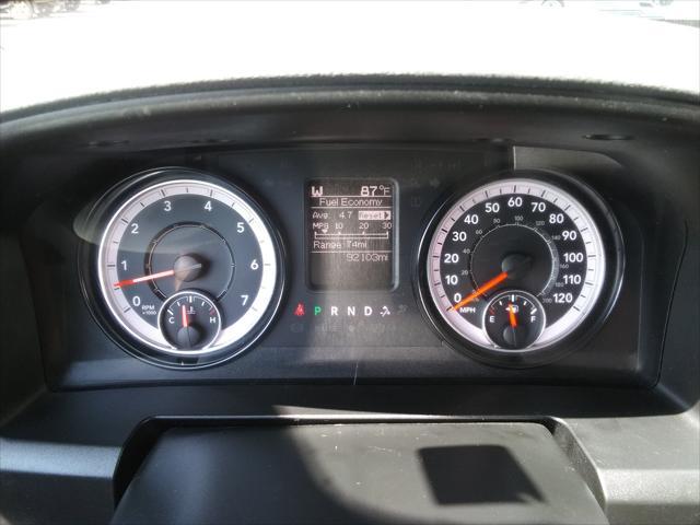 used 2020 Ram 1500 Classic car, priced at $22,975