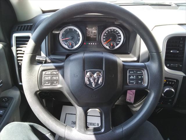 used 2020 Ram 1500 Classic car, priced at $22,975