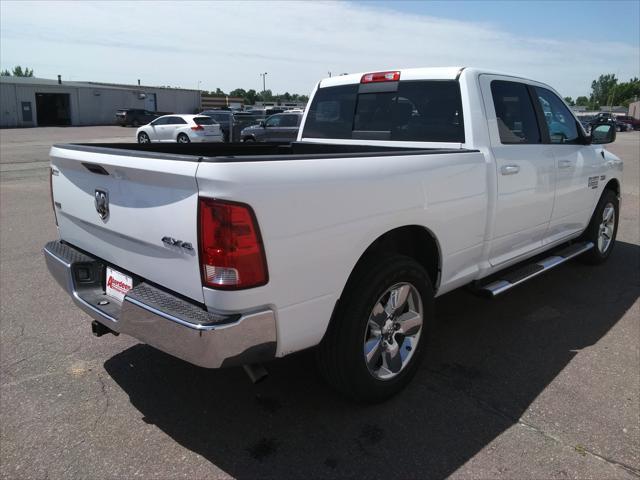 used 2020 Ram 1500 Classic car, priced at $22,975